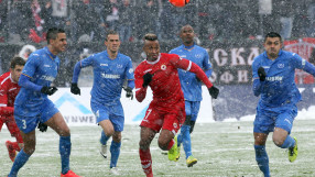 Мистерия с Тони Силва, португалецът не се яви на тренировка