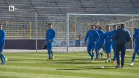 Спорт - Късна емисия - 24.04.2015