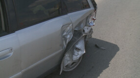 Въвеждането на системата „бонус – малус” остава за следващата година