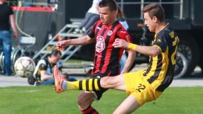 Победният ход на Локомотив София продължава