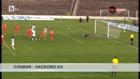 Спорт - Централна емисия - 27.04.2015