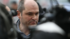 Александър Тодоров: Нека всички отбори си плащат дълговете и тези в сини екипи (ВИДЕО)