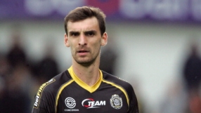 Белгийски футболист получи инфаркт по време на мач