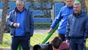 Левски с резервите срещу Черно море (ВИДЕО)