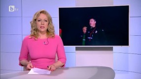 Спорт - Централна емисия - 28.04.2015