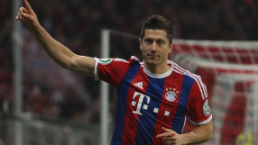 Левандовски ще играе срещу Барселона