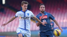 Не пропускайте поредния интригуващ мач от Серия А 