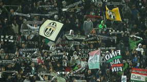 Ювентус на крачка от четвърто поредно скудето - пряко по RING.BG  (ВИДЕО)