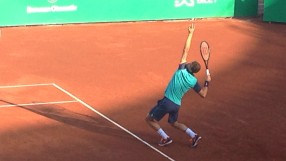 Григор остана без титла в Истанбул 