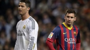 Кристиано: Меси е хит. Наслаждавам се на играта му 