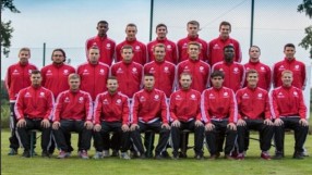 Футболисти 