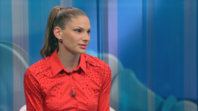 Габриела Петрова открито за допинг скандала (ВИДЕО)