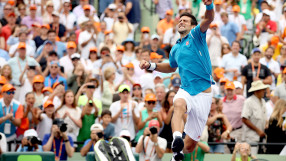 Новак Джокович покори нови рекорди (ВИДЕО)