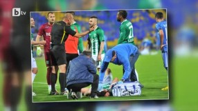 Спорт - Късна емисия - 04.04.2016