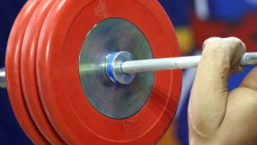 Определиха състава за европейското по вдигане на тежести