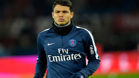 Тиаго Силва: Барселона е по-силен отбор от Байерн Мюнхен