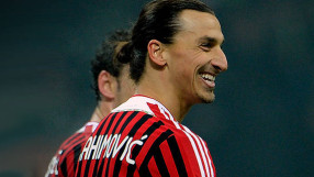 Ибрахимович вкарал съотборник в кофа за боклук (ВИДЕО)