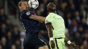 ПСЖ и Манчестър Сити не се победиха в прелюбопитен мач (ВИДЕО)