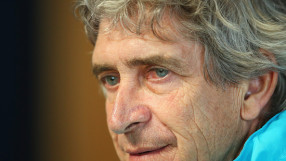  Пелегрини: Доволен съм от резултата