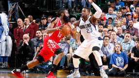 Далас взе важна победа над Хюстън в битката за плейофните места (ВИДЕО)