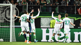 Когато победата над Реал (Мадрид) ти коства.. един зъб (ВИДЕО)