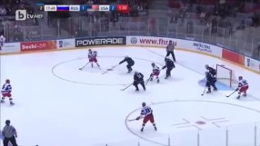 Спорт - Обедна емисия - 08.04.2016