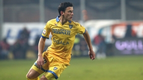 Фрозиноне излиза срещу Интер без Тонев (ВИДЕО)