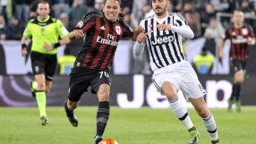 Класическо дерби с марка Серия 