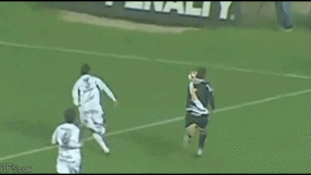 Чакай! Накъде си тръгнал? (ВИДЕО)