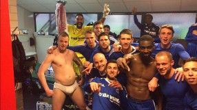 Холандци се подиграват на Реал (Мадрид)