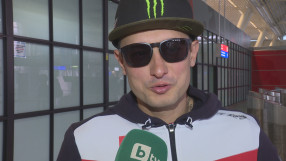 Мартин Чой тръгва за втора европейска титла