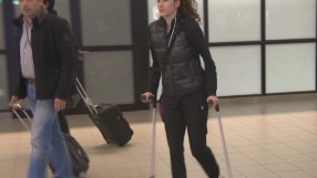 Михаела Маевска: Още утре съм готова да вляза в залата (ВИДЕО)