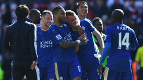 Пълна истерия! 15 000 паунда за билет за мач на Лестър