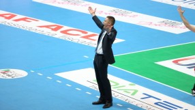 Тренто загуби и втората си среща от полуфинала в Италия (ВИДЕО)