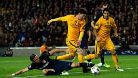 Последните два полуфиналисти в Шампионска лига стават ясни днес