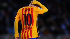 Головата суша на Лионел Меси продължава повече от шест часа (ВИДЕО)