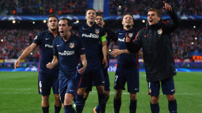 Европа ще има нов шампион! Атлетико (Мадрид) отстрани Барселона (ВИДЕО)