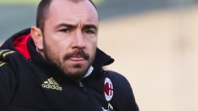 Милан представи новия си треньор 