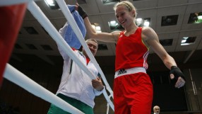 Станимира Петрова спечели квота за Олимпийските игри в Рио