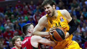 Барселона изравни серията срещу Локомотив в плейофите на Евролигата (ВИДЕО)