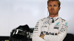 Розберг спечели квалификацията за място за Гран При на Китай (ВИДЕО)