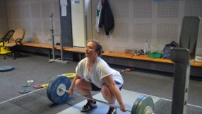 Нови две призови места за България на Европейското по вдигане на тежести