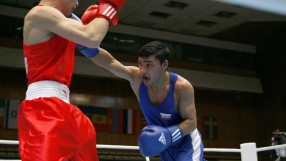 Даниел Асенов не успя да спечели квота за Рио