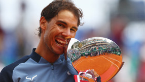 Надал с рекордна титла в Монте Карло