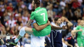 Теодор Салпаров и Зенит отново изкачиха европейския връх (ВИДЕО)