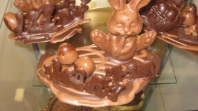 Купуваме по-скъп великденски шоколад тази година