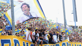 Парма се завърна в професионалния футбол (ВИДЕО)