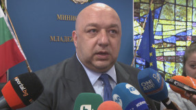 Спортният министър: Нашата цел бе да защитим Габриела Петрова (ВИДЕО)