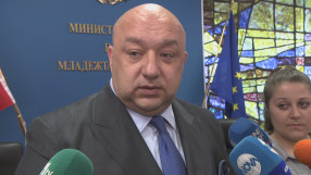 Красен Кралев: Лицензът на руската антидопингова лаборатория е отнет (ВИДЕО)