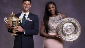 Джокович и Уилямс са спортисти на годината 